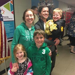 Meet your Posher, Jenny